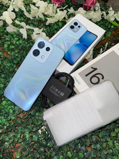 OPPO Reno 16