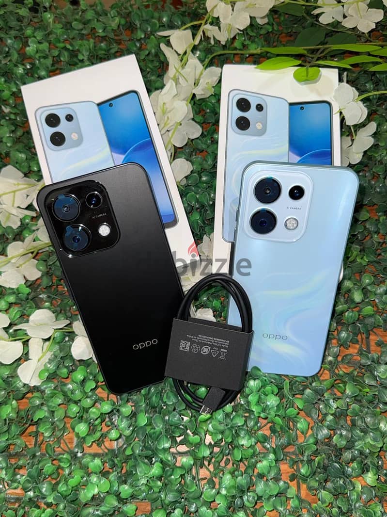 OPPO Reno 16 1
