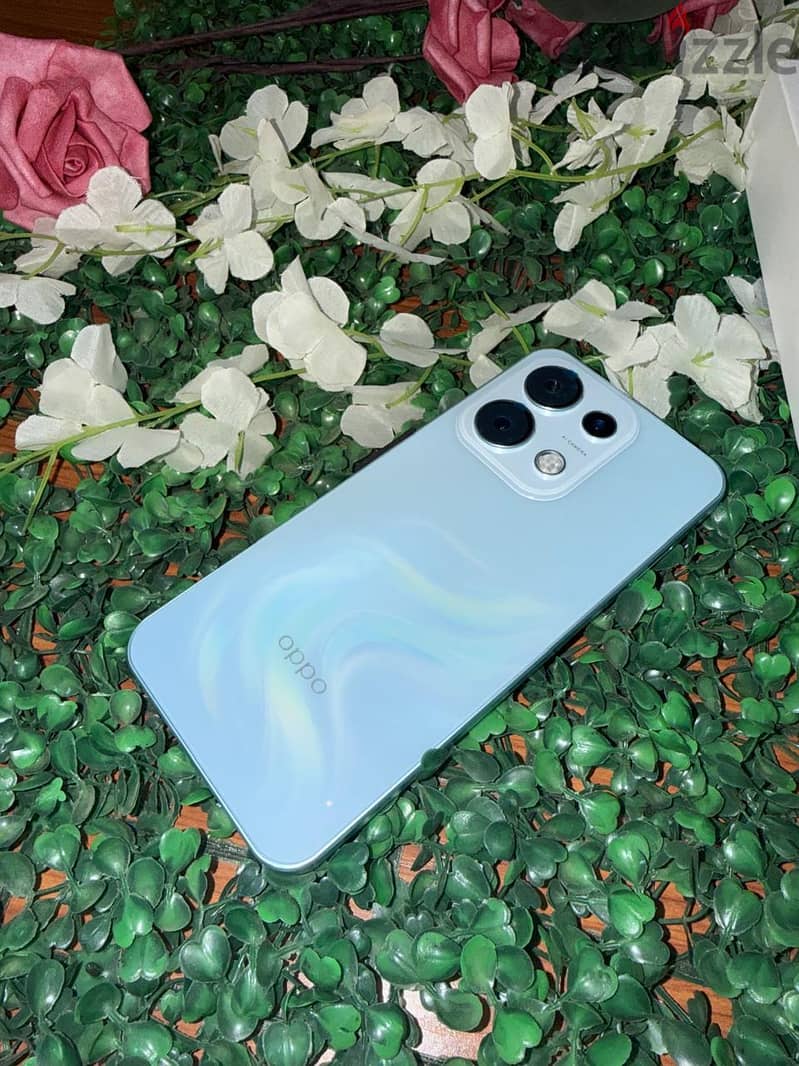 OPPO Reno 16 2