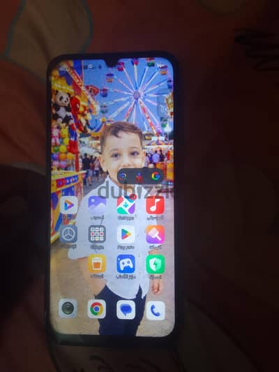 موبيل ردمي15cللبيع