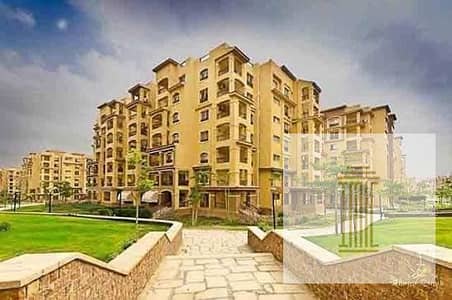 Apartment for Sale in Madinaty B1