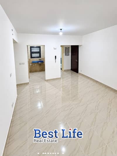 100 SQM Apartment for Sale in Madinaty B15 | Ground Floor | Delivered | Electricity & Water Meters Installed | Installments Until 2031