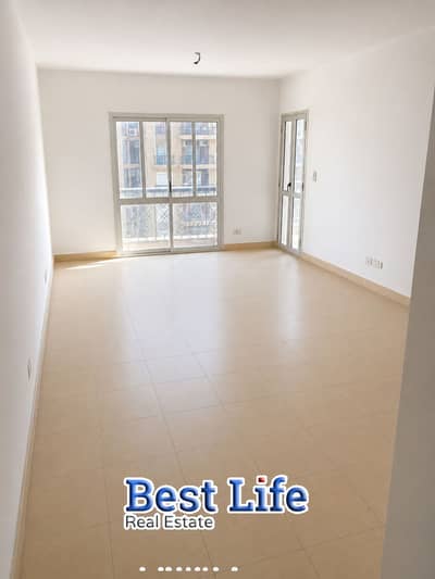 Apartment for Sale in Al Rehab Phase 8 | Near Eastern Market | 131 Sqm | 3 Bedrooms | 2 Bathrooms | North-Facing | Prime Location