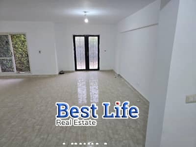 Ground Floor Apartment with Garden for Sale in Al Rehab 2 | 170 sqm + 45 sqm Garden | 3 Bedrooms | 3 Bathrooms | Near Gate 24