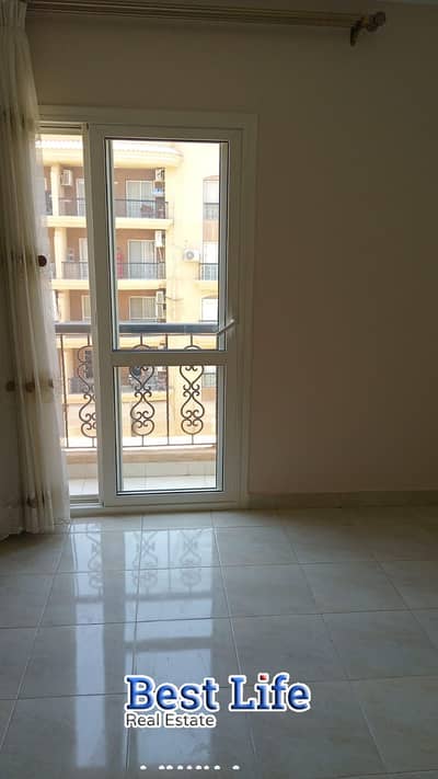 Apartment for Rent in Al Rehab Phase 7 | 211 Sqm | Wide Garden View | North-Facing | 3 Bedrooms incl. Master | 3 Bathrooms | Kitchen Included
