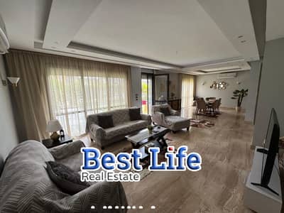 Duplex for Rent in Eastown Sodic | 262 SQM Fully Furnished | 4 Bedrooms | 4 Bathrooms | Next to AUC | 90th Street
