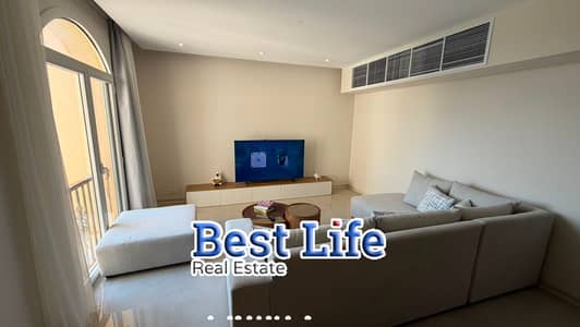Furnished Apartment for Rent in Hyde Park New Cairo | Brand New | 205 Sqm | 3 Bedrooms incl. Master | Nanny Room | Modern Furniture