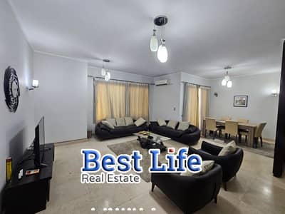 150 SQM Fully Furnished Apartment for Rent in Village Gate – Fifth Settlement | Super Lux | 2 Bedrooms | 2 Bathrooms | Prime Location