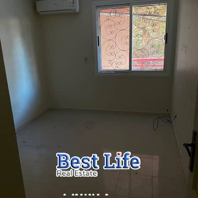 96 SQM Ground Floor Apartment with 40 SQM Private Garden for Rent in Rehab – Phase 4 | ACs | Special Finishing | Prime Location