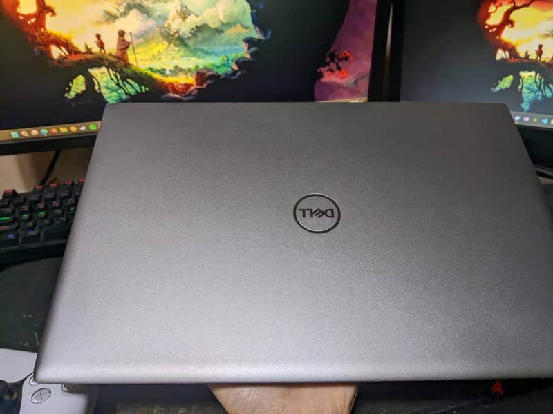 Dell Vostro 5410 i5 11320H Nvidia GPU 7