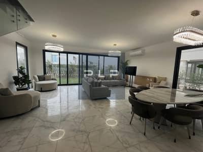 Ready To Move Fully Finished Standalone Villa in Al Burouj Compound El Sorouk City
