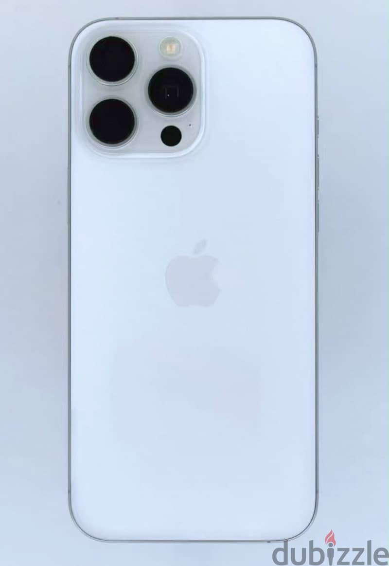 Apple - iPhone 16 Pro Max 1