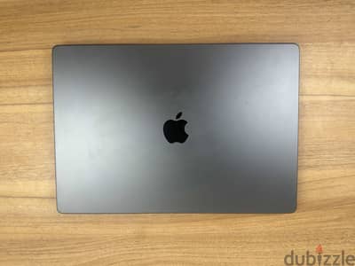 MacBook Pro 16” M3 Max | 48GB + 1TB | 100% Battery | Original 140W Cha