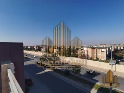 Roof Top Apartment for Sale in El Narges, Fifth Settlement