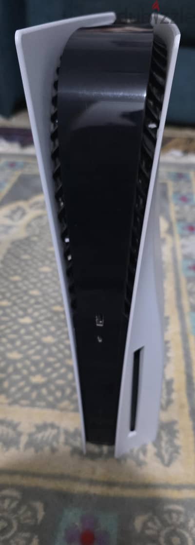 PS5 Fat CD