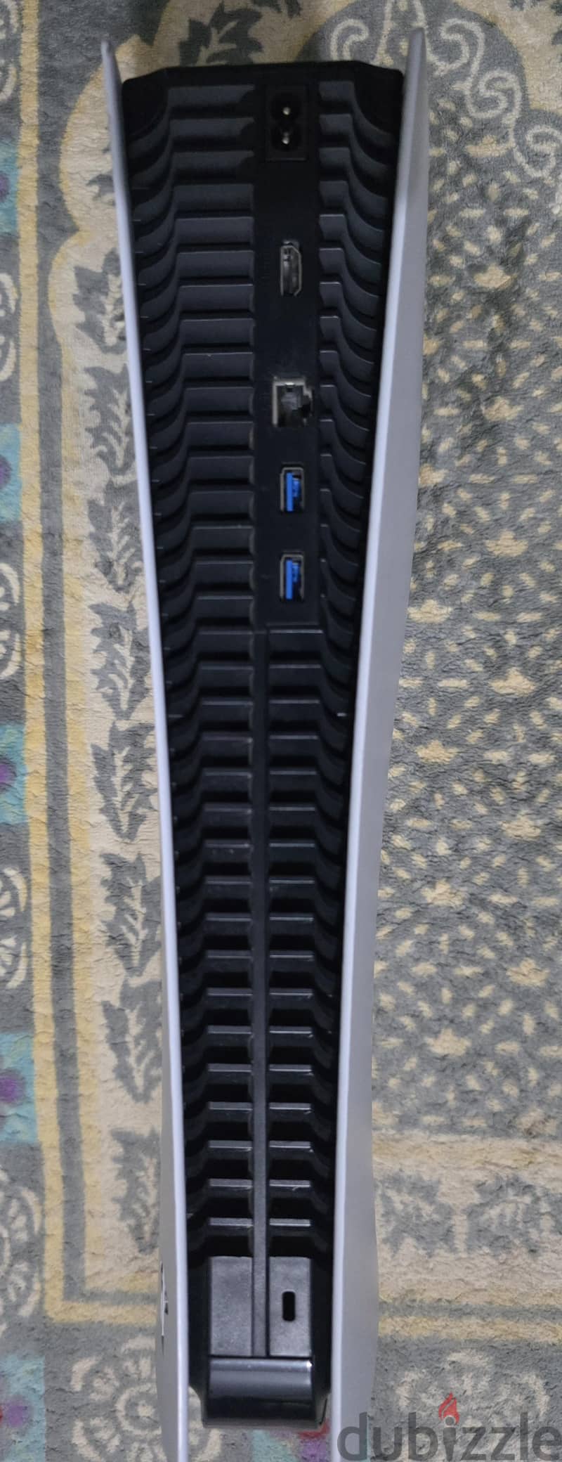PS5 Fat CD 3