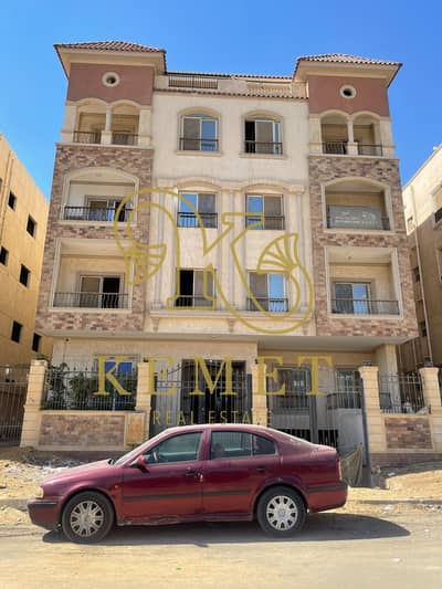  Ultra Super Lux 185 SQM Apartment for Sale in Al Andalus – Ready to Move In 