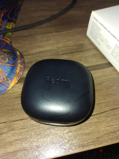 Redmi Buds 6 Play