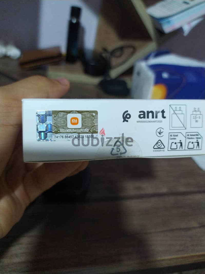 Redmi Buds 6 Play 3