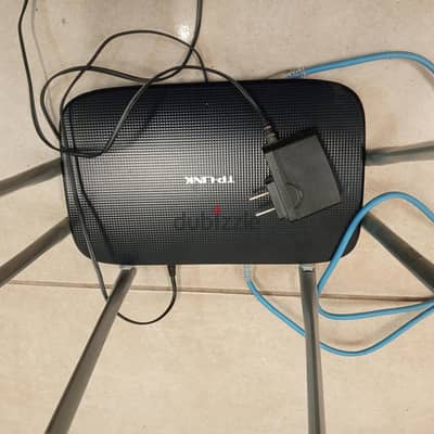 راوتر Tp_Link