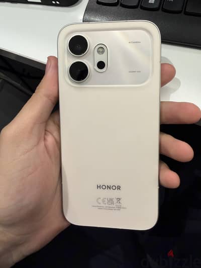 Honor 600