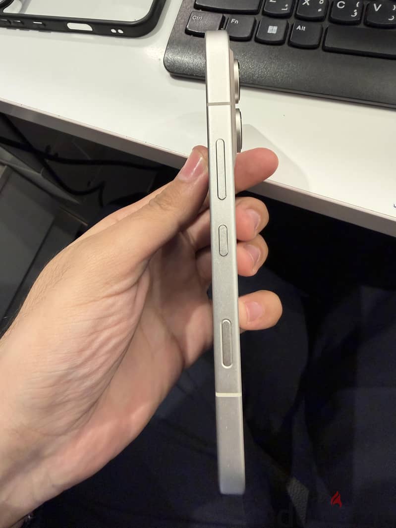 Honor 600 1