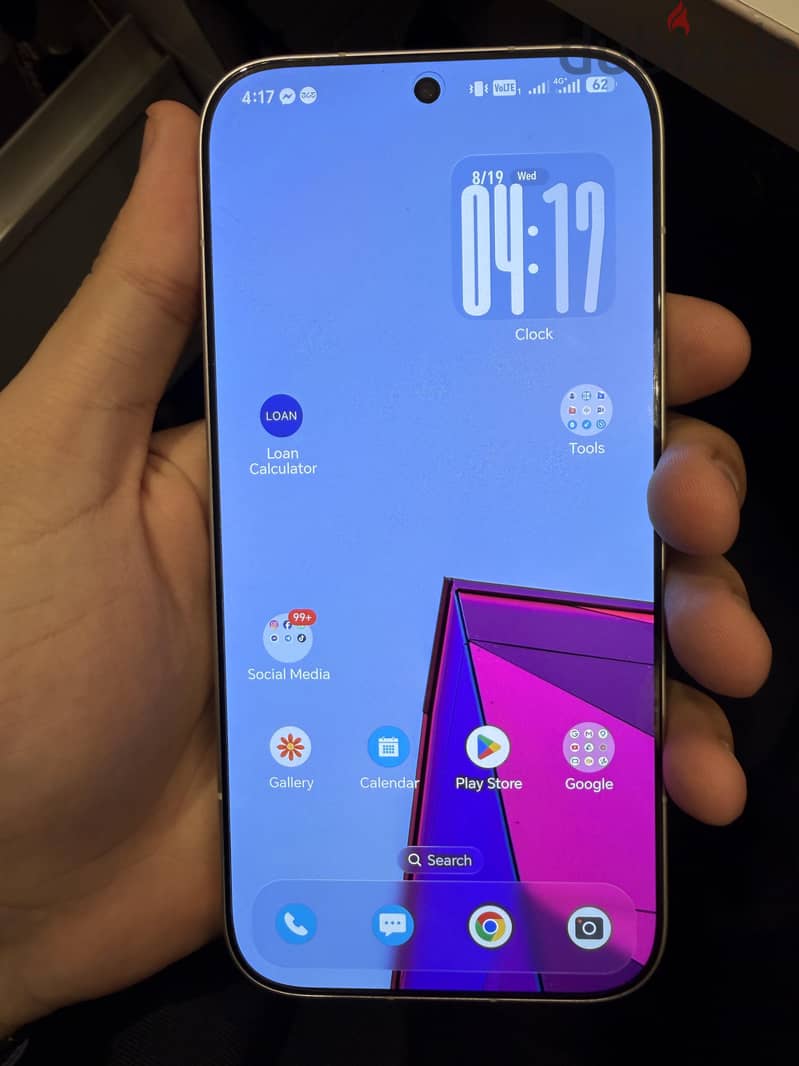 Honor 600 5