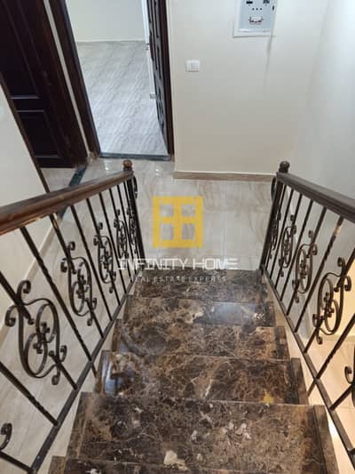 5-Bedroom Duplex with a 100 sqm Garden in Al Yasmeen 7 – Fully Finished & Ready to Move In 5-Bedroom Duplex with a 100 sqm Garden in Al Yasmeen 7 – Fully Finished & Ready to Move In