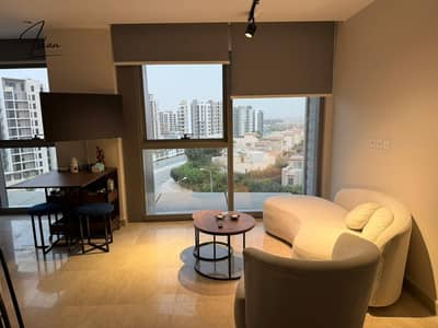Fully Furnished Studio for Rent in ZED Towers | 69 SQM Fully Furnished Studio for Rent in ZED Towers | 69 SQM