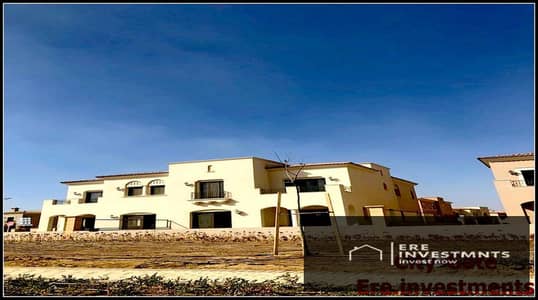 كواترو للبيع في سيتي جيت ديار القطريه بالتجمع الخامس - 3 ادوار جاهزه للمعاينه والاستلام الفوري   باقل سعر في السوق