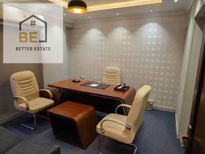 Apartment for sale in Heliopolis, Khalifa Al-Ma'moun Street