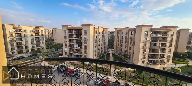 A truly exceptional, fully furnished apartment for rent in Al Rehab. A truly exceptional, fully furnished apartment for rent in Al Rehab.