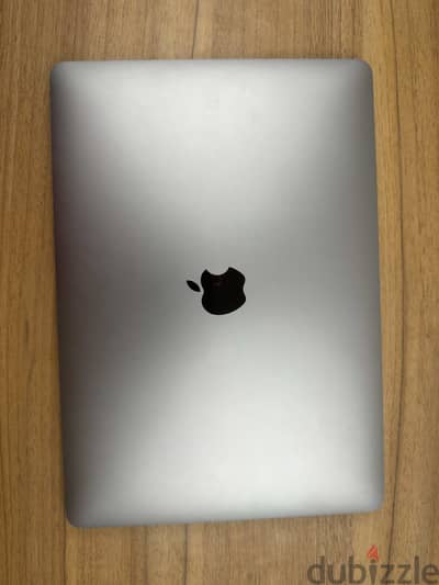 Space Gray MacBook Air M1 | 8GB + 256GB | 87% Battery | Original Apple