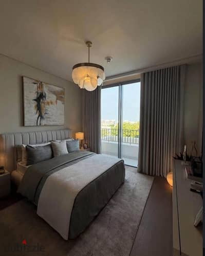 بسعر لقطة لن يتكرر شقه ف Prime Location اميز لوكيشن في هايد بارك hyde park new cairo دقايق من الجامعة الامريكية