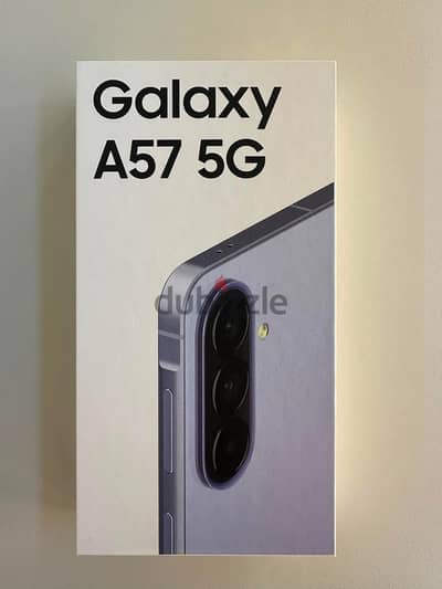 Samsung A57 5G, 256gb