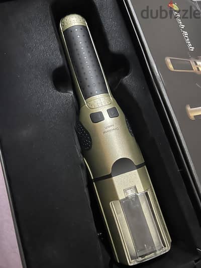 Split End Trimmer - Rush Brush