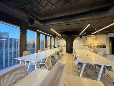 Office for Rent in SODIC EDNC
