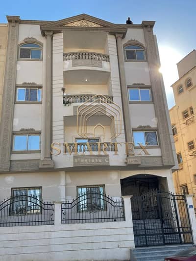 For Sale Villa Full Finished Building in a Family Residential Area 270 sqm land basement ground first second third roof overlooking