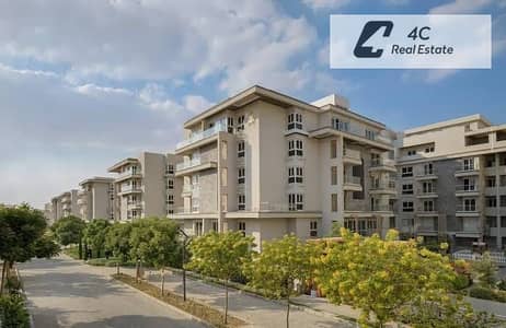 Apartment Ready To Move with Lowest Price in Mountain View ICity -New Cairo