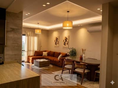 Furnished Apartment for Rent in Eastown Sodic