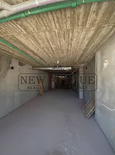 retail for sale at new Cairo