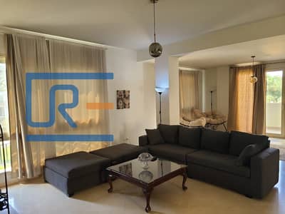 Premium Furnished apartment for rent in Uptown Cairo