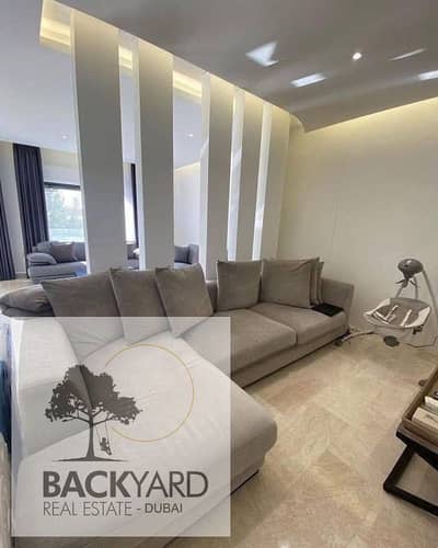 5% down payment for an apartment at Hyde Park New Cairo, in Golden Square, near AUC and minutes from Mivida.