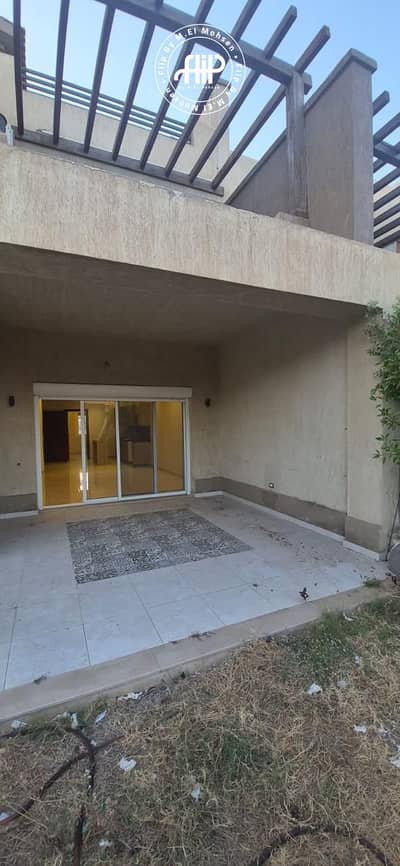 Ground-Floor Apartment | Telal El Gezira