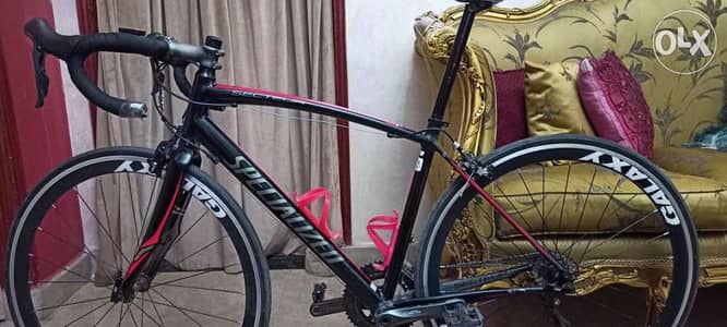 عجله specialized secteurموديل 2014