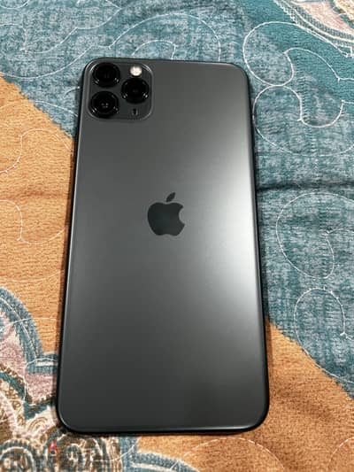 Apple - iPhone 11 Pro Max