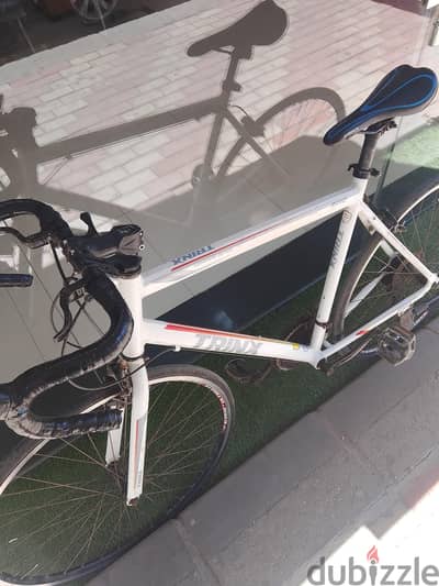 trinx road r310