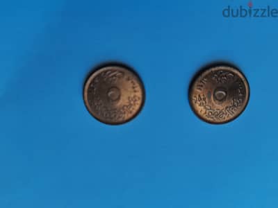 عملات قديمة