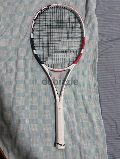 Babolat pure strike