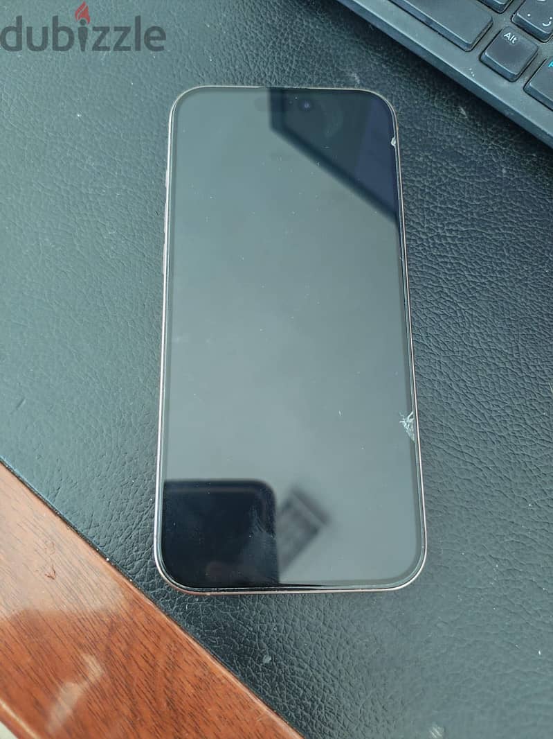 Apple - iPhone 16 Pro Max 4